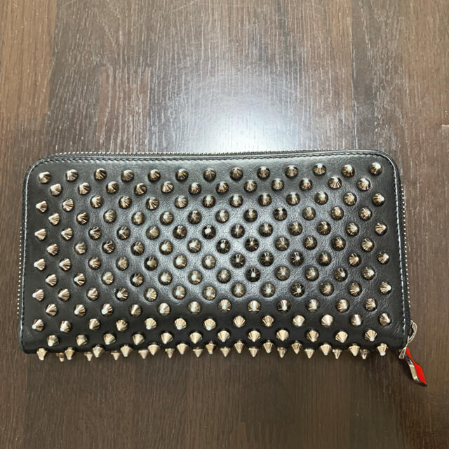 ルブタン財布 Christian Louboutin 正規品