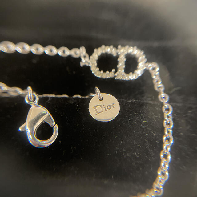 Christian Dior(クリスチャンディオール)の🖤さん専用 レディースのアクセサリー(ブレスレット/バングル)の商品写真