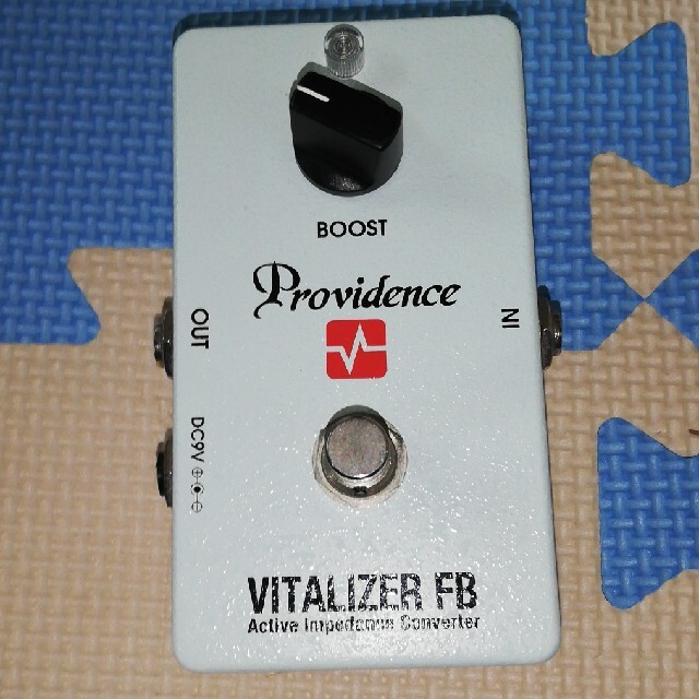 Providence VITALIZER FB VFB-1