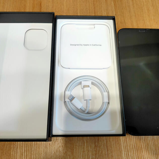日本最大の - Apple 【Applecare+付】iPhone12 PB 256GB Max Pro スマートフォン本体 日本最大の - Apple 【Applecare+付】iPhone12 PB 256GB Max Pro スマートフォン本体