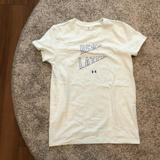 アンダーアーマー(UNDER ARMOUR)の【UNDER ARMOUR】シャツ(トレーニング用品)