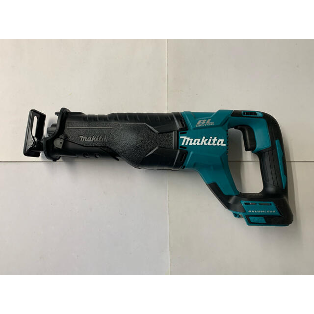 Makita(マキタ)の1〜2日で発送可 純正品 マキタ JR187DZK レシプロソー 本体のみ×1台 スポーツ/アウトドアの自転車(工具/メンテナンス)の商品写真