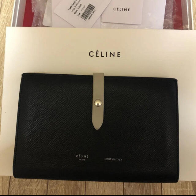 CEFINE(セフィーヌ)のよっしー様専用　セリーヌ　財布 レディースのファッション小物(財布)の商品写真