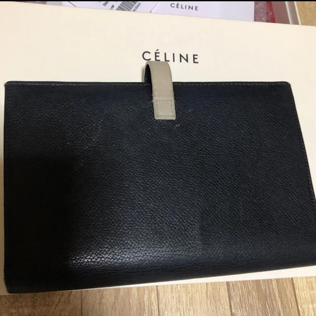 CEFINE(セフィーヌ)のよっしー様専用　セリーヌ　財布 レディースのファッション小物(財布)の商品写真