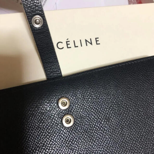 CEFINE(セフィーヌ)のよっしー様専用　セリーヌ　財布 レディースのファッション小物(財布)の商品写真