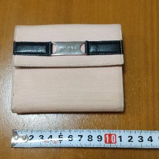 ブルガリ(BVLGARI)のBVLGARI 二つ折財布(財布)