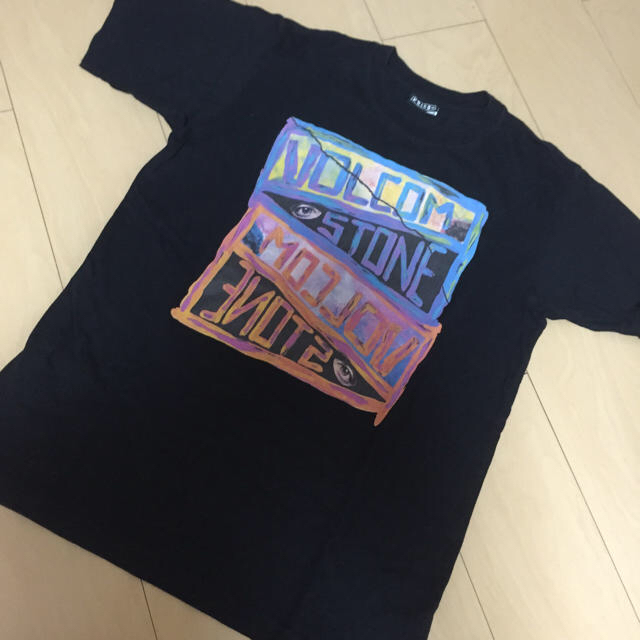 volcom(ボルコム)のtシャツ 2枚セット メンズのトップス(Tシャツ/カットソー(半袖/袖なし))の商品写真