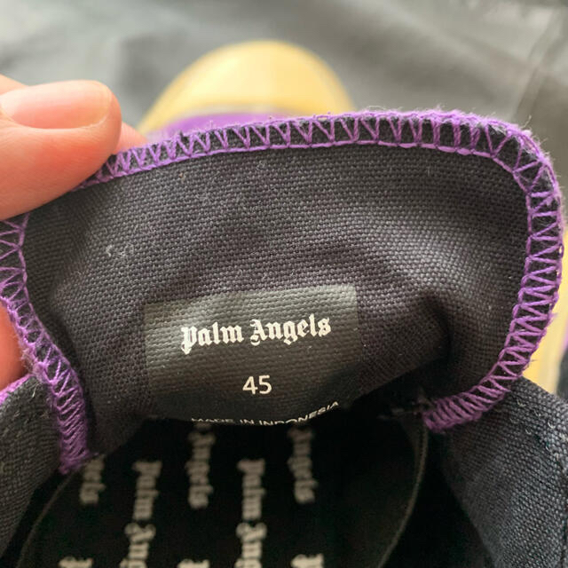 palm angels