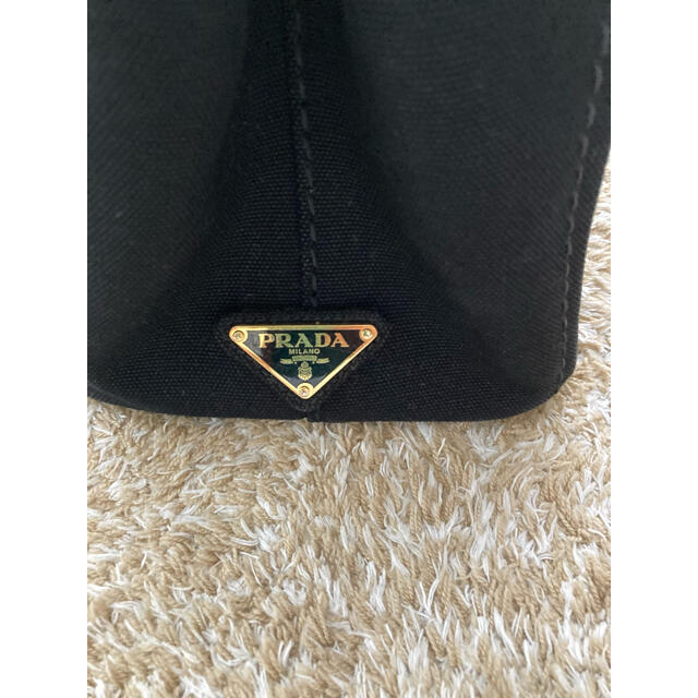 PRADA(プラダ)のゆ♡様専用　プラダ　カナパ　S レディースのバッグ(ショルダーバッグ)の商品写真