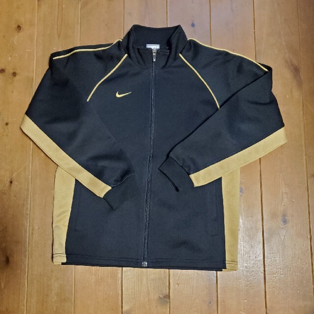 NIKE(ナイキ)のナイキジャ－ジ140 キッズ/ベビー/マタニティのキッズ服男の子用(90cm~)(ジャケット/上着)の商品写真