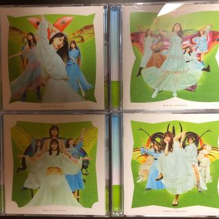 ノギザカフォーティーシックス(乃木坂46)の乃木坂46 28thシングル　君に叱られた　CD(アイドル)