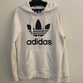 アディダス(adidas)のアディダスオリジナルス  パーカー(パーカー)