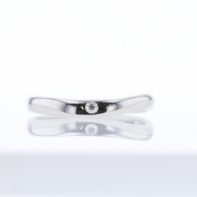 ラザール ダイヤモンド リング・指輪 レディースのアクセサリー(リング(指輪))の商品写真