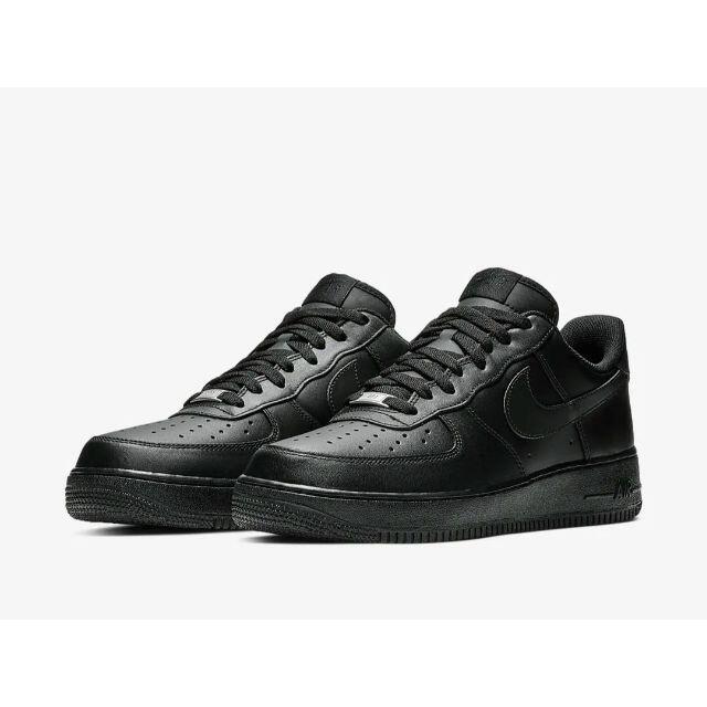 NIKE AIR FORCE 1 ナイキ エアフォース1 '07　27.5㎝