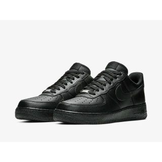 ナイキ(NIKE)のNIKE AIR FORCE 1 ナイキ エアフォース1 '07　27.5㎝(スニーカー)