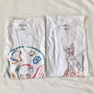 KERRIST Tシャツ プルートマフィン Sサイズ(男性タレント)