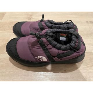 ザノースフェイス(THE NORTH FACE)のザノースフェイス　ヌプシモックシューズ(ブーツ)