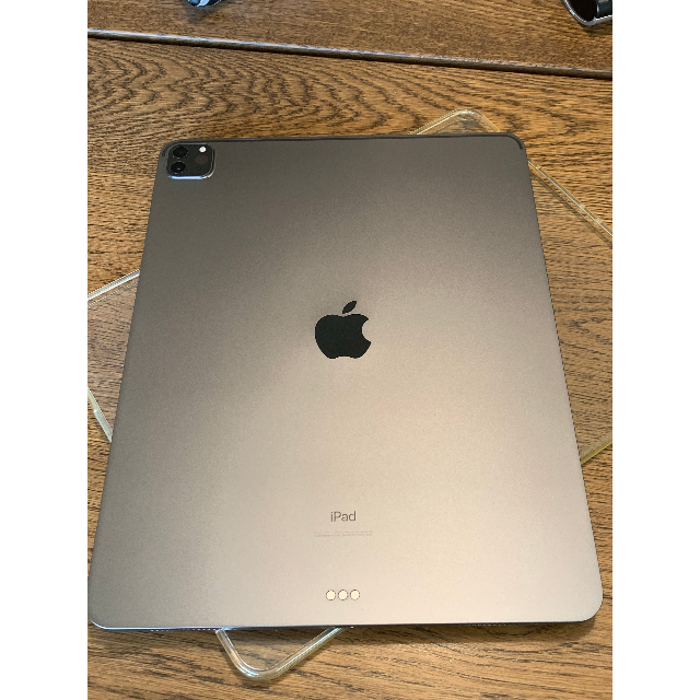 【第4世代】iPad pro 12.9 Wi-Fi 128GB