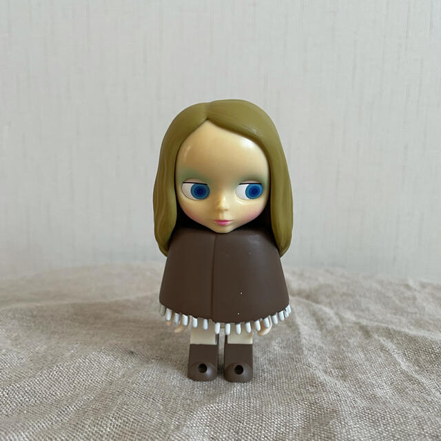 MEDICOM TOY(メディコムトイ)のKUBRICK Blythe キューブリック ブライス エンタメ/ホビーのフィギュア(その他)の商品写真