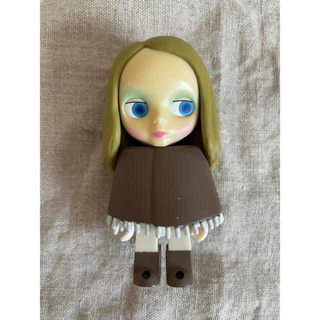 MEDICOM TOY(メディコムトイ)のKUBRICK Blythe キューブリック ブライス エンタメ/ホビーのフィギュア(その他)の商品写真