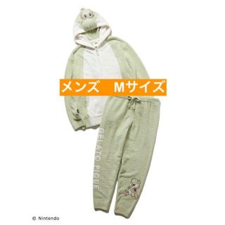 ジェラートピケ(gelato pique)の新品 ジェラートピケ メンズ ヨッシー Mサイズ(その他)