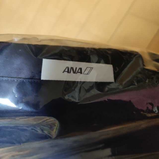 ANA(全日本空輸)(エーエヌエー(ゼンニッポンクウユ))の【sho様専用】ANA 羽毛布団 ファイテン製【新品】×2 インテリア/住まい/日用品の寝具(布団)の商品写真