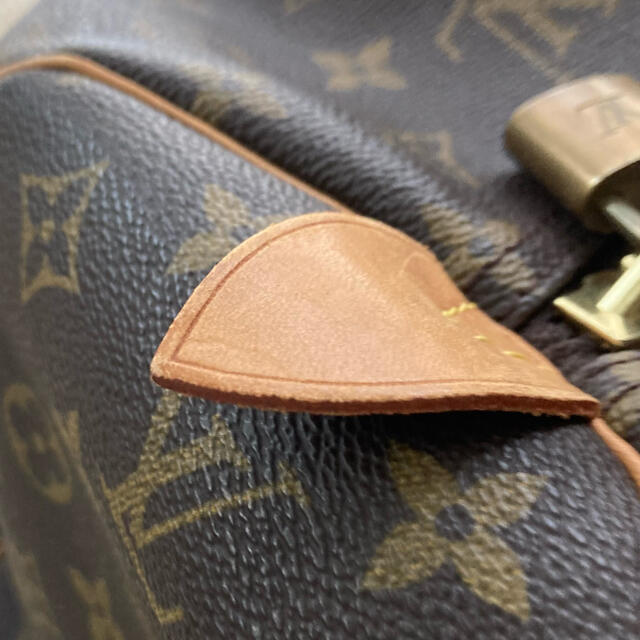 LOUIS VUITTON(ルイヴィトン)のLOUISVUITTON  ボストンバッグ レディースのバッグ(ボストンバッグ)の商品写真