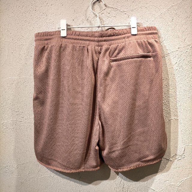 KITH Jordan meshショートパンツ メンズのパンツ(ショートパンツ)の商品写真