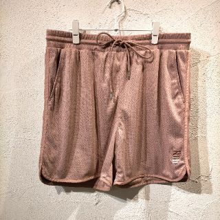 KITH Jordan meshショートパンツ(ショートパンツ)