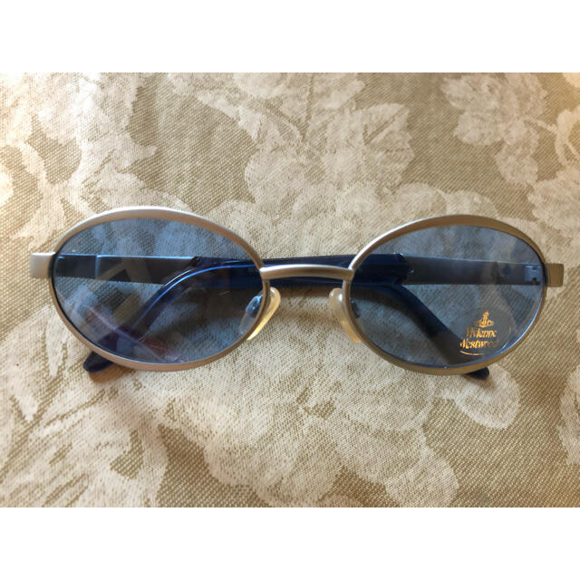 Vivienne Westwood(ヴィヴィアンウエストウッド)のVivienne Westwood sunglasses サングラス レディースのファッション小物(サングラス/メガネ)の商品写真