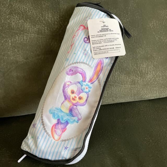 Disney(ディズニー)の香港ディズニー♡ステラルー折りたたみ傘 レディースのファッション小物(傘)の商品写真