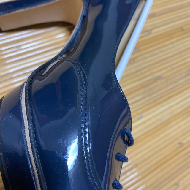 repetto(レペット)のレペット　パンプス レディースの靴/シューズ(ハイヒール/パンプス)の商品写真