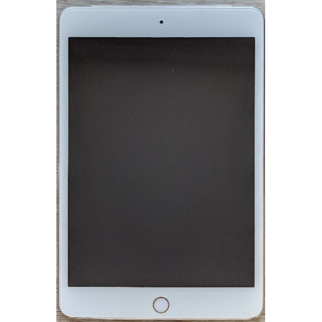 iPad mini 4 64GB WiFi+Cellular