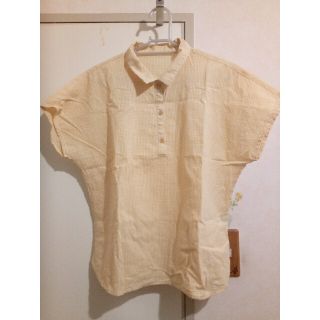 ユニクロ(UNIQLO)のUNIQLO　ユニクロ　パジャマ　セット　M(パジャマ)