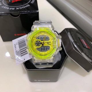 ジーショック(G-SHOCK)のG-SHOCK  海外モデル　CASIO  腕時計　メンズ　レディース　アナログ(腕時計(アナログ))