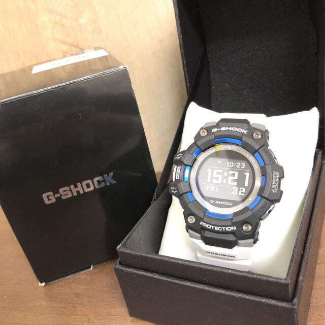 G-SHOCK(ジーショック)のG-SHOCK  メンズ　CASIO  アナログ　腕時計　限定モデル　アウトドア メンズの時計(腕時計(アナログ))の商品写真