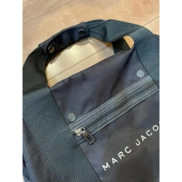 MARC JACOBS - MARCJACOBS 廃盤リュック 2way バックパック MARC JACOBS - MARCJACOBS 廃盤リュック 2way バックパック