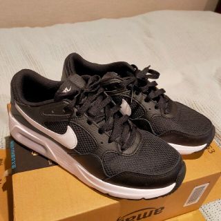 ナイキ(NIKE)の【1回のみ着用の美品！】NIKE エアマックス(スニーカー)