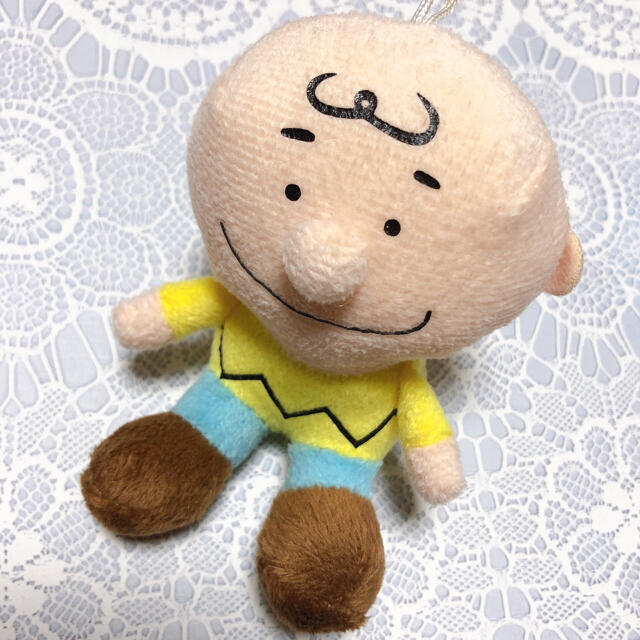 SNOOPY - 即購入OK❤︎チャーリーブラウン ぬいぐるみ SNOOPY - 即購入OK❤︎チャーリーブラウン ぬいぐるみ