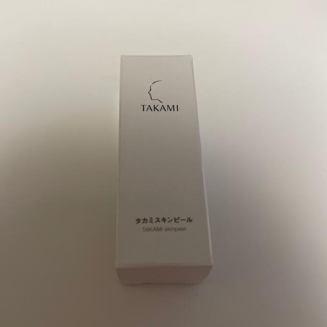 TAKAMI(タカミ)のタカミスキンピール 10ml コスメ/美容のスキンケア/基礎化粧品(美容液)の商品写真