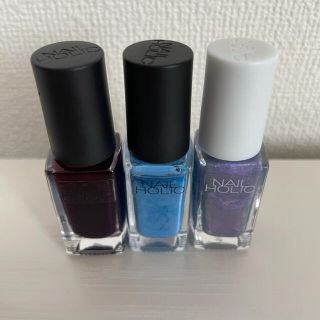 ネイルホリック(NAIL HOLIC)のマニキュア NAILHOLIC(マニキュア)