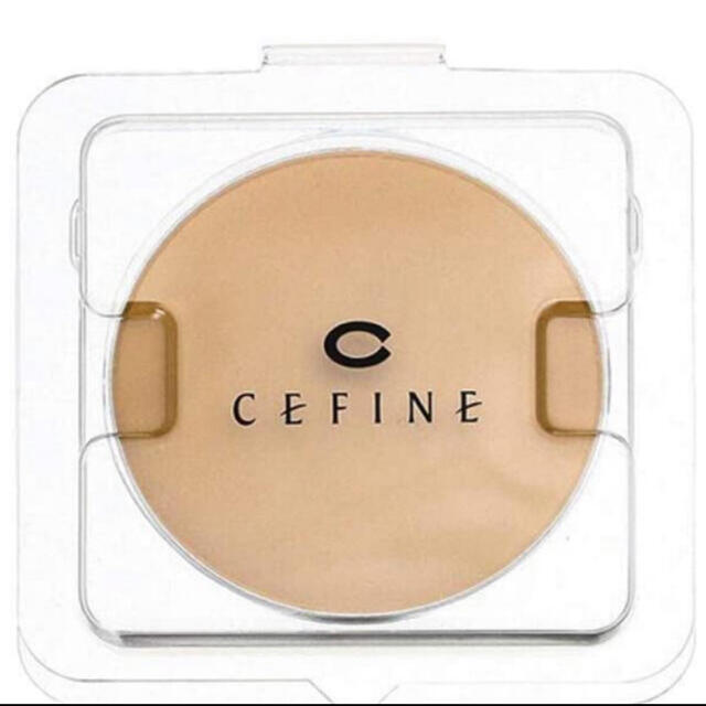 CEFINE(セフィーヌ)のリヤ様専用 コスメ/美容のベースメイク/化粧品(ファンデーション)の商品写真