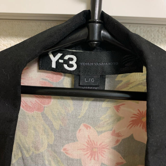 Y-3(ワイスリー)のy-3 aroha shirts メンズのトップス(シャツ)の商品写真