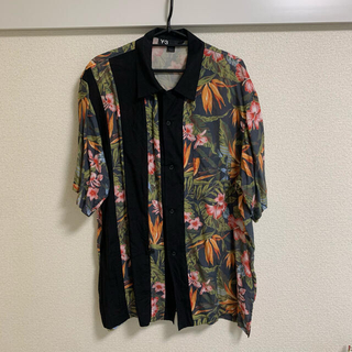 ワイスリー(Y-3)のy-3 aroha shirts(シャツ)