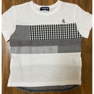 クレードスコープ(kladskap)の★専用★クレードスコープ／半袖Tシャツ size100(Tシャツ/カットソー)