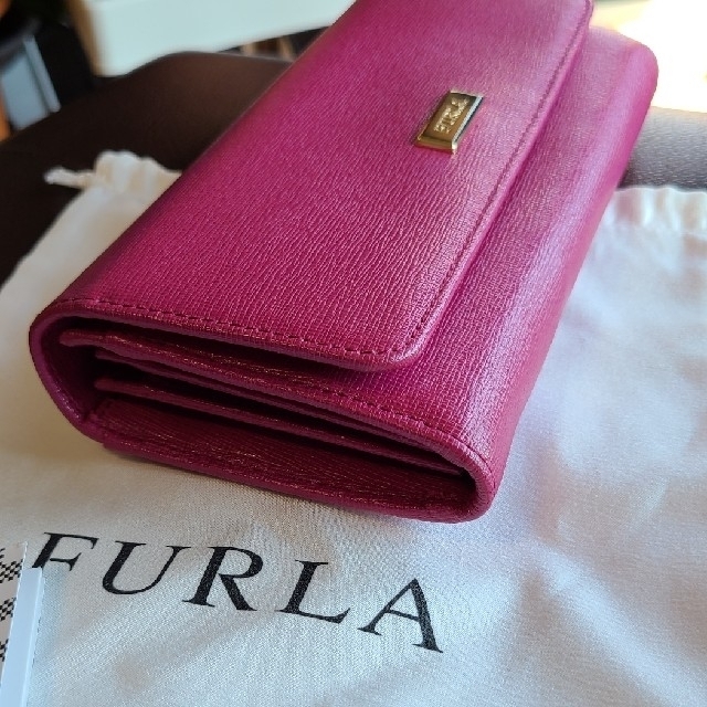 専用☆FURLA　長財布