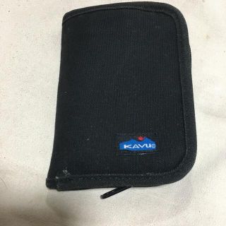 カブー(KAVU)のKAVU ウォレット(折り財布)