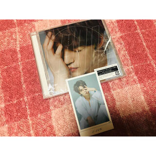 ジェイワイジェイ(JYJ)のJ-JUN / Love Covers CD(K-POP/アジア)