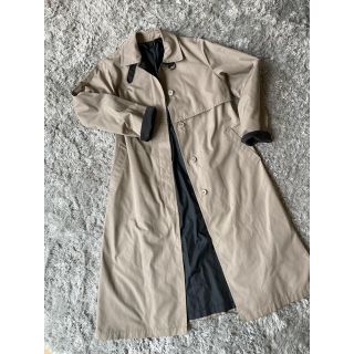 バーバリー(BURBERRY)のロンドンフォグ　london fog ステンカラーコート　美品(トレンチコート)