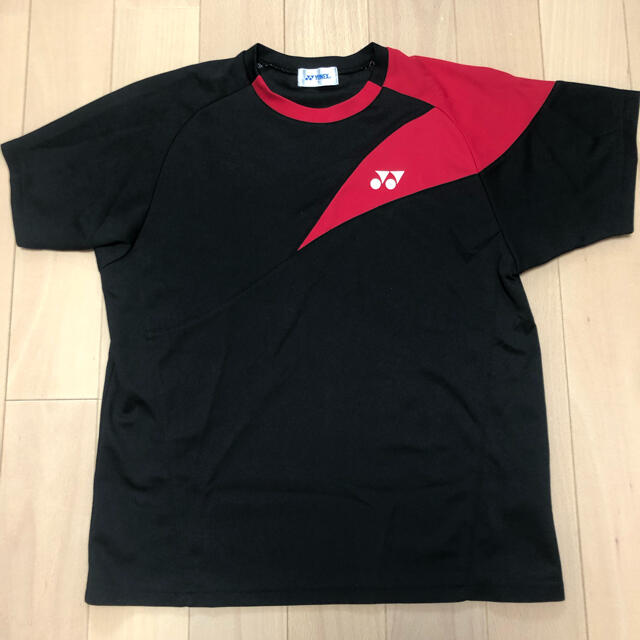 YONEX(ヨネックス)のYONEX Tシャツ Sサイズ スポーツ/アウトドアのスポーツ/アウトドア その他(バドミントン)の商品写真